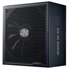 FUENTE ALIMENTACION COOLER MASTER GX3 850 GOLD 850W 80+ GOLD & CYBERNETICS PlATINUM FULL MODULAR MPX-8503-AFAG-BEU (Espera 4 dias) en Huesoi