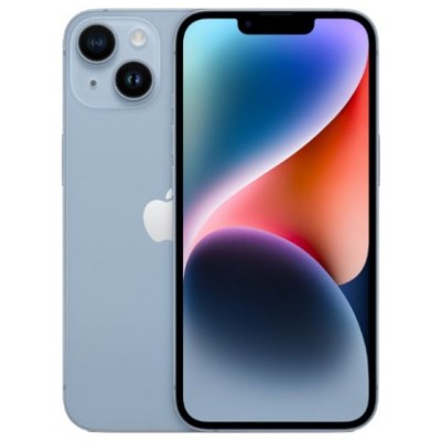 APPLE iPHONE 14 512 GB BLUE (Espera 4 dias) en Huesoi