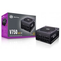 Cooler Master V750 Gold-V2 unidad de fuente de alimentación 750 W 24-pin ATX ATX Negro (Espera 4 dias) en Huesoi