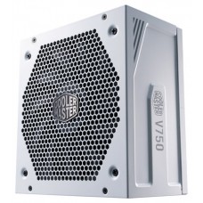 Cooler Master V750 Gold-V2 White Edition unidad de fuente de alimentación 750 W 24-pin ATX ATX Blanco (Espera 4 dias) en Huesoi