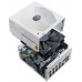 Cooler Master V850 Gold-V2 White Edition unidad de fuente de alimentación 850 W 24-pin ATX ATX Blanco (Espera 4 dias) en Huesoi