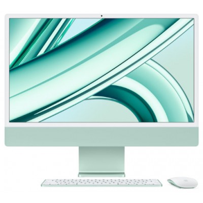 ORDENADOR APPLE IMAC MQRN3Y/A en Huesoi