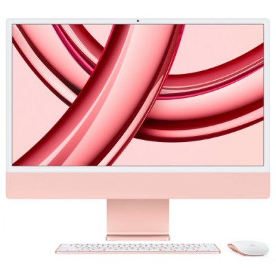 ORDENADOR APPLE IMAC MQRU3Y/A en Huesoi