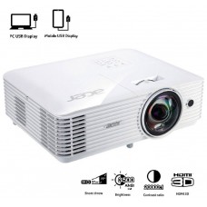 PROYECTOR ACER S1286Hn, DLP 3D, XGA, 3500lm, 20000/1, en Huesoi