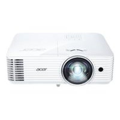 PROYECTOR ACER S1386WHn, DLP 3D, WXGA, 3600lm, en Huesoi