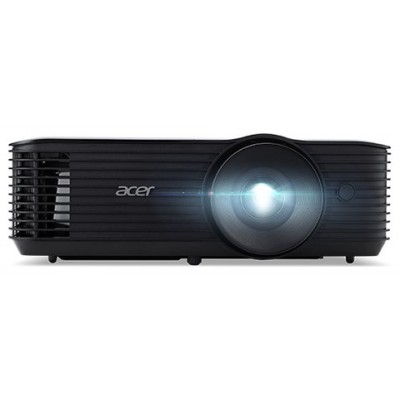 Acer Essential X118HP videoproyector Proyector instalado en el techo 4000 lúmenes ANSI DLP SVGA (800x600) Negro (Espera 4 dias) en Huesoi