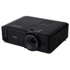 Acer Essential X118HP videoproyector Proyector de alcance estándar 4000 lúmenes ANSI DLP SVGA (800x600) 3D Negro (Espera 4 dias) en Huesoi