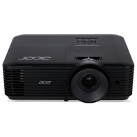 Acer Value X1228H videoproyector Proyector de alcance estándar 4500 lúmenes ANSI DLP XGA (1024x768) 3D Negro (Espera 4 dias) en Huesoi