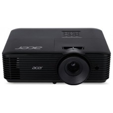 Acer Value X1228H videoproyector Proyector de alcance estándar 4500 lúmenes ANSI DLP XGA (1024x768) 3D Negro (Espera 4 dias) en Huesoi