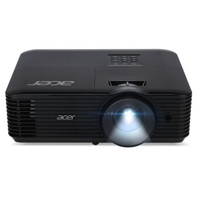 PROYECTOR ACER DLP X1128I SVGA 800x600 4800 LUMENS en Huesoi