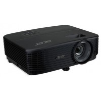 Acer Essential X1129HP videoproyector Proyector de alcance estándar 4500 lúmenes ANSI DLP SVGA (800x600) 3D Negro (Espera 4 dias) en Huesoi