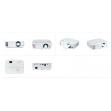 ACER Proyector P1257i / 4500Lm / XGA / HDMI en Huesoi
