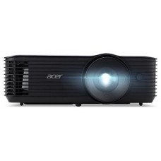Acer MR.JVE11.001 videoproyector 4500 lúmenes ANSI WXGA (1280x800) 3D Negro (Espera 4 dias) en Huesoi