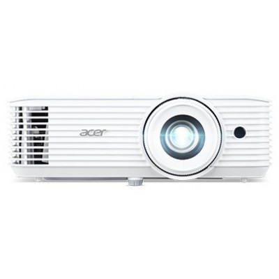 Acer H6541BDK videoproyector Proyector de alcance estándar 4000 lúmenes ANSI DLP 1080p (1920x1080) 3D Blanco (Espera 4 dias) en Huesoi