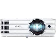 Acer Professional and Education S1287 Proyector de alcance estándar 4000 lúmenes ANSI DLP WXGA (1280x800) Blanco (Espera 4 dias) en Huesoi Acer Professional and Education S1287 Proyector de alcance estándar 4000 lúmenes ANSI DLP WXGA (1280x800) Blanco (Espera 4 dias) en Huesoi