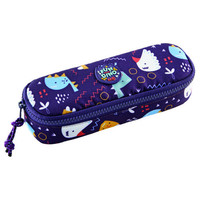 PORTATODOS OVALADO RECICLADO FUN DINO MIQUELRIUS MR19249 (Espera 4 dias) en Huesoi