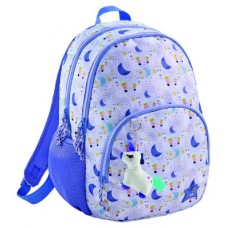 MOCHILA TRIPLE OSLO RECICLADA UNICORN MIQUELRIUS MR19264 (Espera 4 dias) en Huesoi