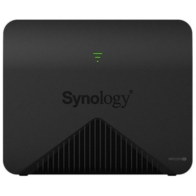 SYNOLOGY MR2200ac Router AC2200 en Huesoi