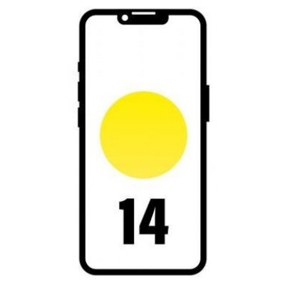 APPLE iPHONE 14 256 GB YELLOW (Espera 4 dias) en Huesoi