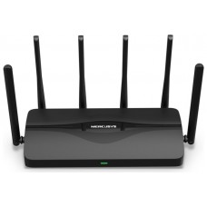ROUTER WIFI 7 TRIPLE BANDA MERCUSYS MR47BE WIFI 7 en Huesoi