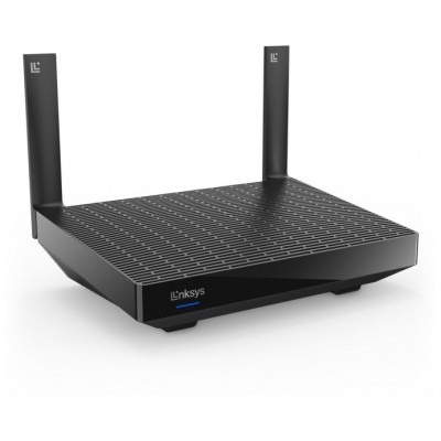 ROUTER WIFI 6 LINKSYS MR5500-KE HYDRA PRO AX5400 DUAL en Huesoi