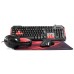 KIT COMBO PACK MRCP1 MARS GAMING (Espera 4 dias) en Huesoi