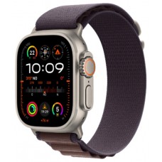 APPLE WATCH ULTRA 2 CAJA TITANIO GPS+CELL 49mm CORREA LOOP INDIGO ALPINE TALLA S (Espera 4 dias) en Huesoi