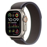 APPLE WATCH ULTRA 2 CAJA TITANIO GPS+CELL 49mm CORREA LOOP BLUE/BLACK TRAIL S/M (Espera 4 dias) en Huesoi