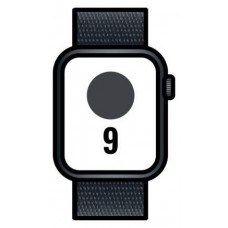 APPLE WATCH SERIES 9 CAJA ALUMINIO GPS+CELL 45mm CORREA DEPORTIVA LOOP MIDNIGHT (Espera 4 dias) en Huesoi