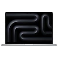 MACBOOK PRO APPLE 16"" M3MAX 14CORE CPU+30CORE GPU SILVER 36GB 1TB MRW73Y/A (Espera 4 dias) en Huesoi