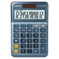 CALCULADORA DE SOBREMESA DE 12 DÍGITOS CASIO MS-120EM (Espera 4 dias) en Huesoi