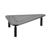 AJUSTABLE MONITOR STAND TRIANGULO GEMBIRD en Huesoi