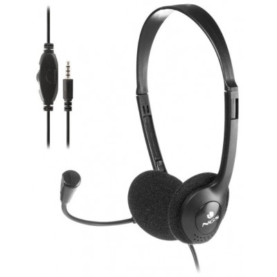 AURICULARES NGS MS103MAX en Huesoi
