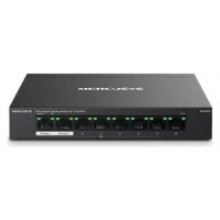 SWITCH POE+ NO GESTIONABLE MERCUSYS MS108GP 8P en Huesoi