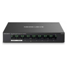 SWITCH POE+ NO GESTIONABLE MERCUSYS MS108GP 8P en Huesoi