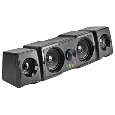 ALTAVOCES TACENS MS22 BK en Huesoi