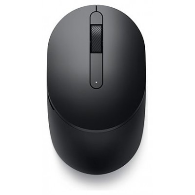 RATON DELL MS3320W INALAMBRICO BLUETOOTH NEGRO en Huesoi
