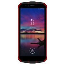 MCO-SP MS507 3-32 BK RD en Huesoi