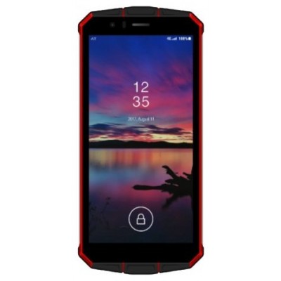 MCO-SP MS507 3-32 BK RD en Huesoi