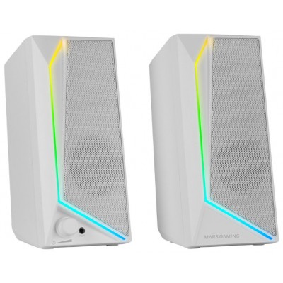 ALTAVOCES TACENS MS72 WH en Huesoi