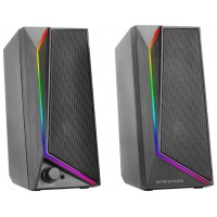 ALTAVOCES TACENS MS72 BK en Huesoi