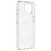 FUNDA IPHONE BELKIN MSA006BTCL SHEERFORCE MAGNETIC en Huesoi