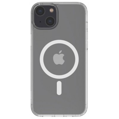 FUNDA MOVIL BELKIN MSA009BTCL SHEERFORCE MAGNETIC CASE en Huesoi