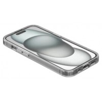 BELKIN SHEER-CE MAGNETIC PROTECTIVE CASE - IPHONE 15 (Espera 4 dias) en Huesoi