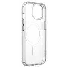 FUNDA IPHONE BELKIN MSA020BTCL SHEERFORCE IPHONE 15 en Huesoi