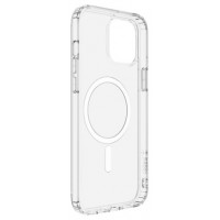 BELKIN SHEER-CE MAGNETIC PROTECTIVE CASE - IPHONE 15 PRO (Espera 4 dias) en Huesoi