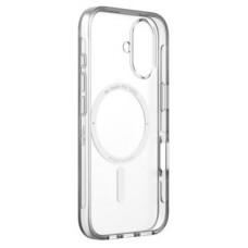 BELKIN MAGNETIC PROTECTIVE CASE - IPHONE 16 - CLEAR (Espera 4 dias) en Huesoi