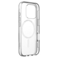 Belkin MSA027HQCL funda para tel&eacute;fono m&oacute;vil 15,9 cm (6.27") Transparente (Espera 4 dias) en Huesoi