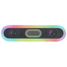 ALTAVOCES TACENS MSB-ORB BK en Huesoi