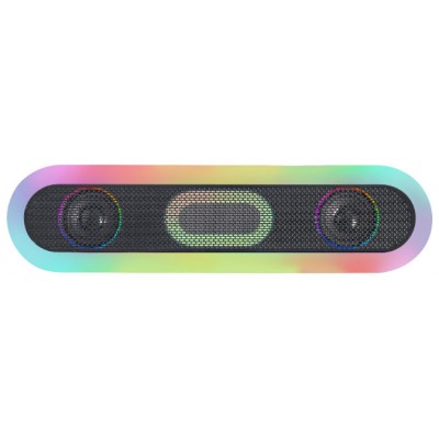 ALTAVOCES TACENS MSB-ORB BK en Huesoi
